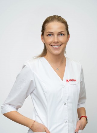 Miglė Mackevičiūtė